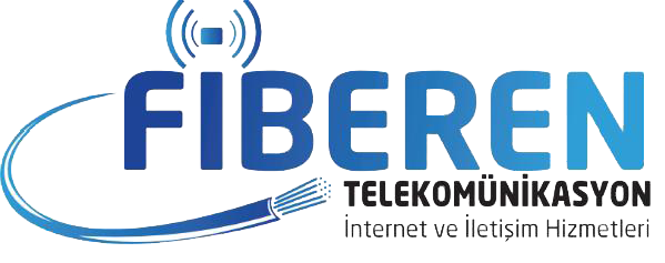 Fiberen Telekomünikasyon